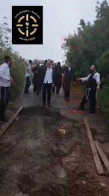 הייליגע רבי שמעון נפשי חולת אהבתך: טויזנטער אידן ביים גיין איבער וועגן און שטעגן אנצוקומען צום הייליגן רבי שמעון