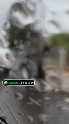 ציוניסטישע פאליציי דערשטיקן א איד פארן חטא פון ווילן ארויפגיין צו רבי שמעון