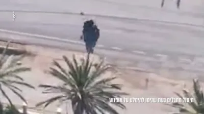 צוויי חיזבא טעראריסטן ווערן אומגעברענגט דורך איזראעלי דראון