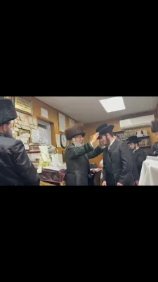 ספירה ציילן ביים ניקלשבורגער
