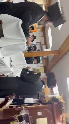 ספירה ציילן ביים ניקלשבורגער