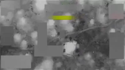 ברעיקינג: אמעריקאנער כוחות האבן ליקווידירט דעם צווייטן אין ראנג פון די אייסיס טעראר גרופע, אבו-בילאל על-מינוקי, אין א געצילטע אטאקע אין ניזשעריע.