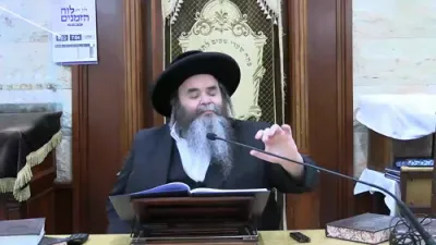 הערליכע מעשה איבער די שידוך בבית עקשטיין - שפיצער,  דורך הרב מרדכי הערש שפיצער