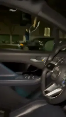 ליפא שמעלצער טרעוועלט אין א סעלף-דרייווינג קאר און הערט שלומי גערטנער'ס נייע סידי