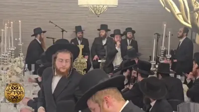 מעמד התקשרות לתורה - והתחלת כתיבת אותיות