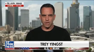 די איראנער רעוואלוציאנערי גארדס האבן ארויסגעגעבן א ווארענונג, זאגנדיג אז דאס צוריק אנהייבן די באמבארדירונגען וועט פירן צו א ברייטערע מלחמה מיט אמעריקע און מדינת ישראל.