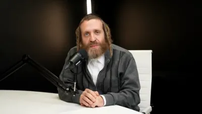 עס האט מיר גענומען 25 יאר צו טרעפן מיין טאלאנט | עפיזאדע 1 מיט חיים עקשטיין