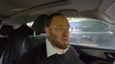 זיי וואלטן דא נישט געווען ווען נישט זיי - מיט מענדי