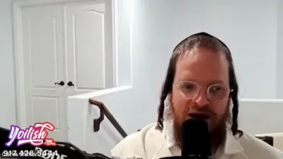 יואליש - אינטערסאנטע שמועס מיט ר' שמעון ראלניצקי איבער קאסא גראנדא פאמיליעס