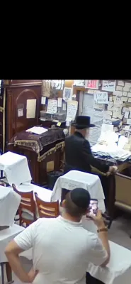 ערב שבועות תשפ"ו אין כלל ישראל שוהל...