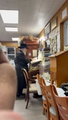 ערב שבועות תשפ"ו אין כלל ישראל שוהל...