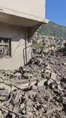 מארקא רוביא שטעלט פאר א היסטארישע שותפות מיט ארמעניע, ווייטער צו פירן טראמפ'ס רעגיאנאלע שלום סטראטעגיע.