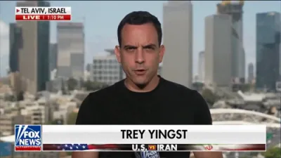 מארקא רוביא ווארענט איראן אז סיי וועלכע שוואכע נוקלעארע אפמאך וועט נישט קענען ביישטיין די דרוק פון טראמפ.