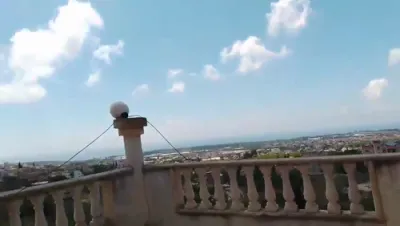 אטאקעס פון די מדינת ישראל מיליטער אויף חיזבאללה פעסטונגען