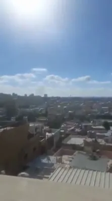 חיזבאללה ווערט אטאקירט דורך צה"ל לענגאויס לבנון 