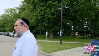 נאך פולע אינטערסאנטע סצענעס פון סאטמארק ביזנעס עקספאו