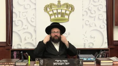 "רשעות! אז דו וויינסט שיס איך דיך! וויאזוי מעגסטו עס טוהן פאר דיין ווייב?!
