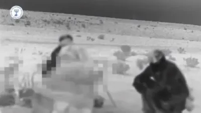 שפיאנאזש: איראנער בירגער, וואס זענען אויפגענומען געווארן דורכן מוסד, האבן דורכגעפירט געצילטע אטאקעס אינמיטן טעהראן פאר מדינת ישראל.