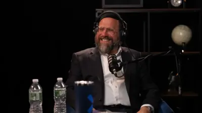 מאך נישט קיין שאדן פאר דיין ביזנעס | עפיזאד 4 מיט מעני האפמאן און שמעון פרידמאן