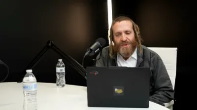כ'האב געבויעט די פערפעקט ביזנעס איידיע, און עס איז דורכגעפאלן | עפיזאדע 2 מיט דוב ברייער