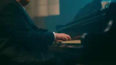 יוסי פריד ויוסי פולצ'ק - די טרייסט פון א מאמע