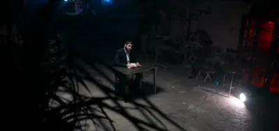 דאגה מנין - נתי רובין