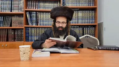 וואו איז מיין שידוך | הגה"צ רבי ישראל מאזעס שליט"א 