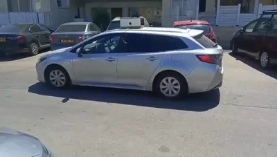 פראטעסטן אין ארץ ישראל נאך וואס בחורים ווערן ארעסטירט פארן זיך נישט שטעלן צו די מיליטער 