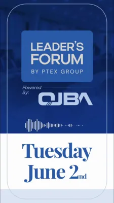 וואס איז די Leaders Forum ?