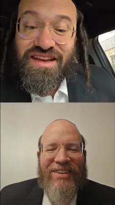 וואס איז די Leaders Forum ?