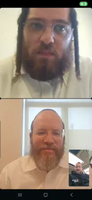 וואס איז די Leaders Forum ?