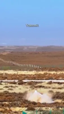 סאודי אראביע ברייטערט אויס איר מיליטערישע דראון אינדוסטריע מיט פלענער צו פראדוצירן דראונס (UAVs) פונעם 'שאהעד' סארט.