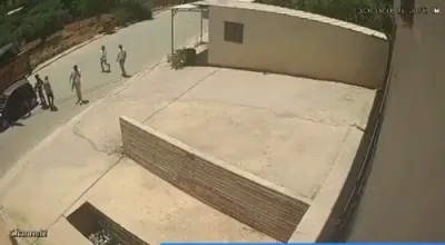 צה"ל פארשט אויס די אויפפירונג פון סאלדאטן נאכדעם וואס שוידערליכע ווידעאוס פון געוואלדטאטן זענען ארויסגעקומען.