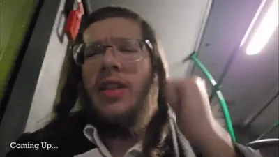 פארוואס איך וועל קיינמאל נישט פארן מיט פאבליק טראנספערטאציע - אברהם שווארץ 