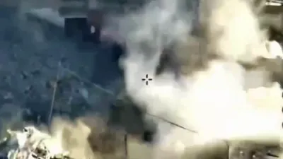 צה"ל פארניכטעט מיילן לאנגע אונטערערדישע טונעלן דורכאויס אן אפעראציע אין בית חאנון אינעם עזה פאס