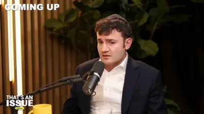 פארוואס אזויפיל עדאלטס אין די היימישע קאמיוניטי סטראגלן זיך צו טרעפן?
