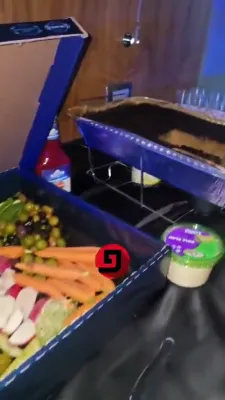 גרויסארטיגע מעמד אדירי התורה חלק ב'