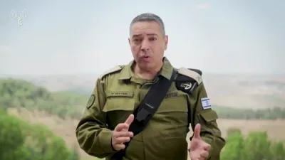 דער הויפט קאמאנדא-צענטער פון חיזבאללה אויפ'ן "בופור" בארג איז איינגענומען געווארן דורך די ארמיי, נאכדעם וואס די טעראר גרופע האט געשאסן א שווערע כוואליע פון איבער 400 ראקעטן אויף די ישובים אין צפון מדינת ישראל.