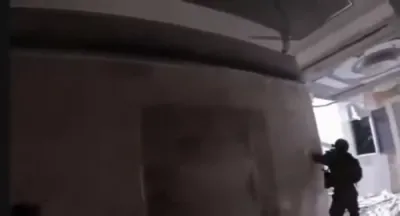 נאנטע בליק: קאמף פון מדינת ישראל סאלדאטן 