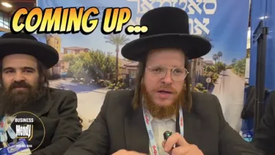 א איד קען נישט עפארדן דאס לעבן אין ניו יארק - לאמיר רעדן איבער דאס לעבן אין אריזאנע 