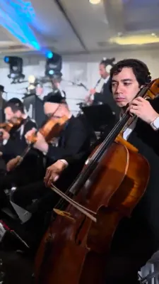 ליפא שמעלצער, מענדי הערשקוויטש און שירה - מיינע תפלין