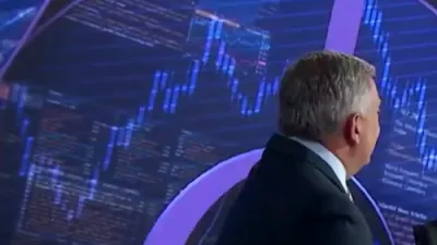 די אמעריקאנער טשעמבער אף קאמערס שטעלט זיך אקעגן די רעגירונג'ס איבערגריף, אין די זעלבע צייט וואס טראמפ קוקט אריין אין עי-איי שותפות'ן לטובת די אמעריקאנער בירגער.