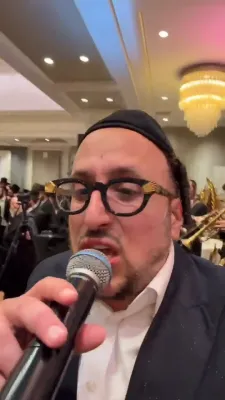 א רעבישע בעקיטשע