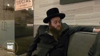 א געשיכטע פון אינספיראציע