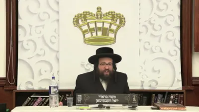 נישט דא קיין שקצים!
