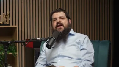 פאדקעסט צווישן בעני פרידמאן מיט שלום לעמער