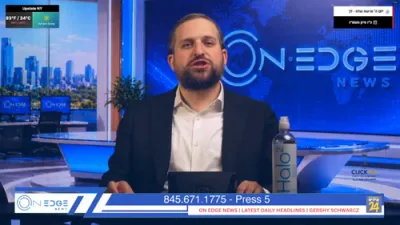 א דיעל אדער נישט? די אטאקעס זענען אפגערופן געווארן. יעדע מאל א פרישע 'טרוט סאשעל' מעסעדזש! | אן עזש נייעס | גערשי שווארץ