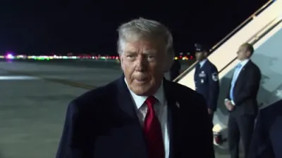 טראמפ עצה'ט פאר נתניהו: "טוה וואס ס'איז ריכטיג, אבער זעה צו ענדיגן די אפעראציעס אין לבנון שנעלערהייט, כדי צו ברענגען א שנעלע ענדע צום קריג."