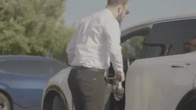 זושי גרין - הצילה נפשי