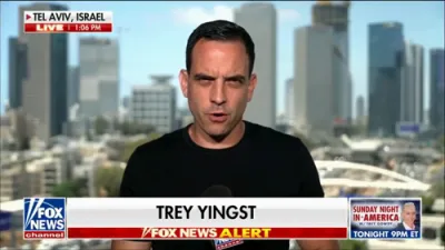ווענס פירט דורך נוקלעארע געשפרעכן אין שווייץ, בשעת טראמפ סטראשעט איבערצונעמען די קאנטראל פונעם הארמוז דורכגאס